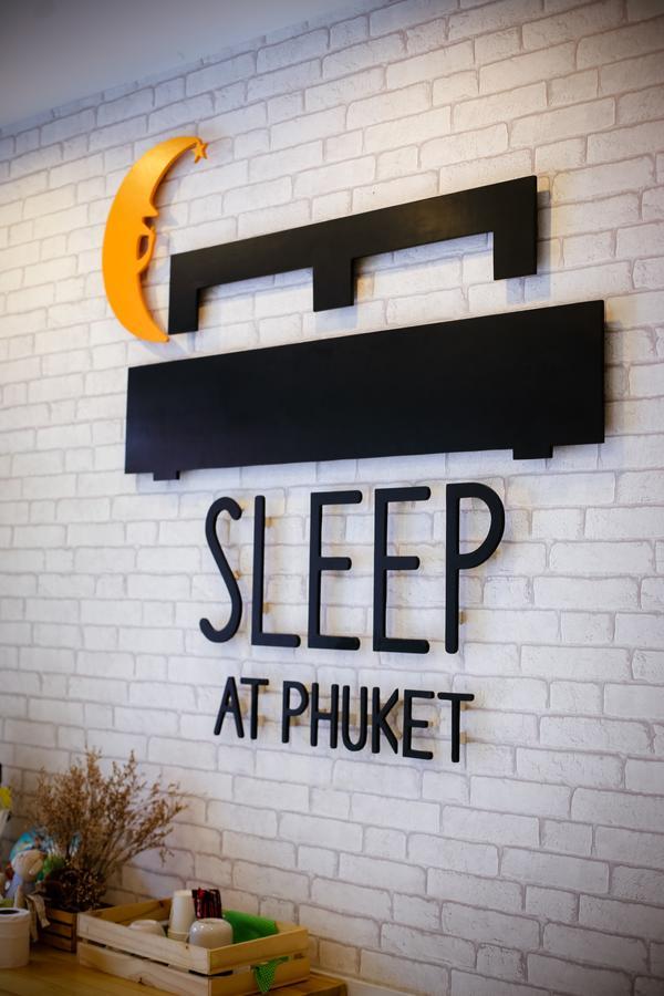 Sleep At Phuket Sha Plus Exteriér fotografie